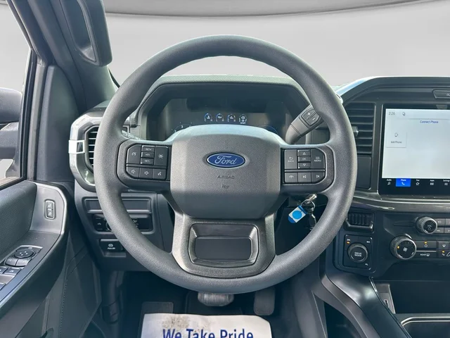 Nuevos FORD F-150 à Estados chez autogozo