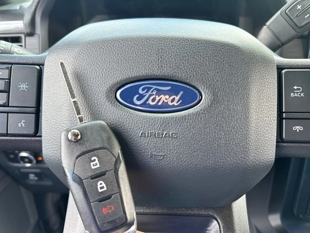 Nuevos FORD F-150 à Estados chez autogozo