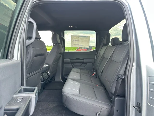 Nuevos FORD F-150 à Estados chez autogozo