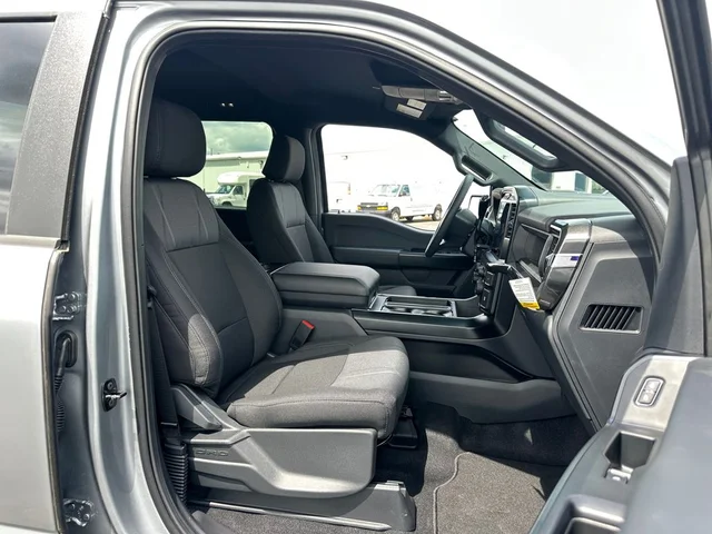 Nuevos FORD F-150 à Estados chez autogozo