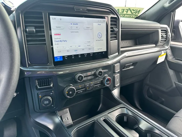 Nuevos FORD F-150 à Estados chez autogozo