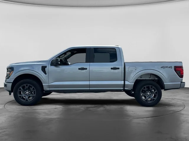 Nuevos FORD F-150 à Estados chez autogozo