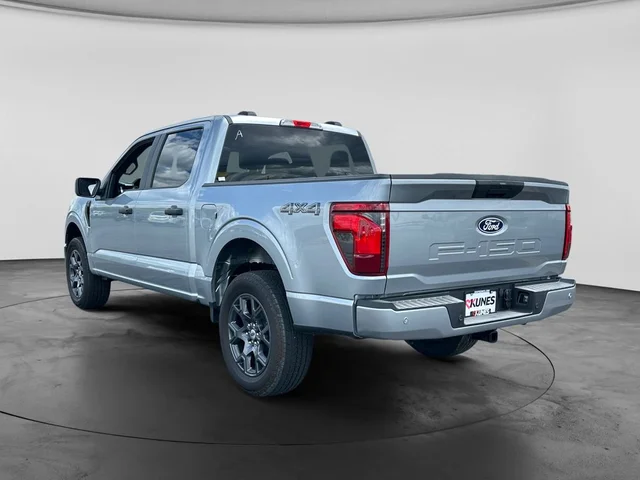 Nuevos FORD F-150 à Estados chez autogozo
