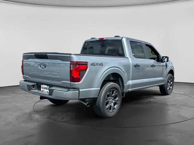 Nuevos FORD F-150 à Estados chez autogozo