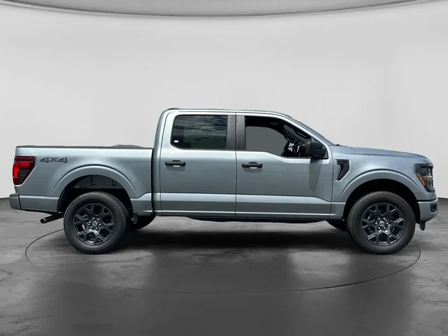 Nuevos FORD F-150 à Estados chez autogozo