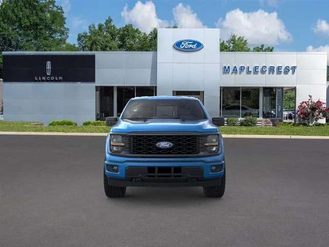 Nuevos FORD F-150 at Maplecrest Ford Lincoln of Union in Vauxhall