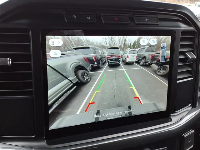 SEMINUEVOS FORD F-150 a Vauxhall en Maplecrest Ford Lincoln of Union