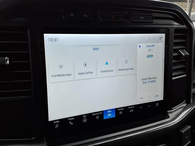 SEMINUEVOS FORD F-150 a Vauxhall en Maplecrest Ford Lincoln of Union