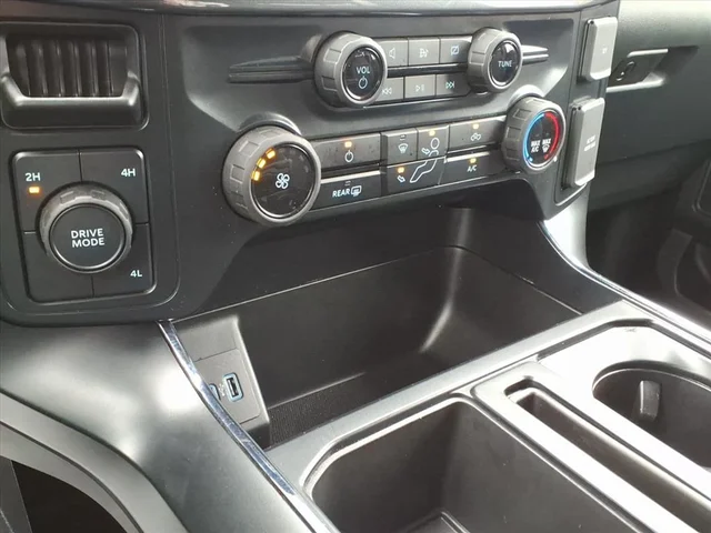 SEMINUEVOS FORD F-150 a Vauxhall en Maplecrest Ford Lincoln of Union