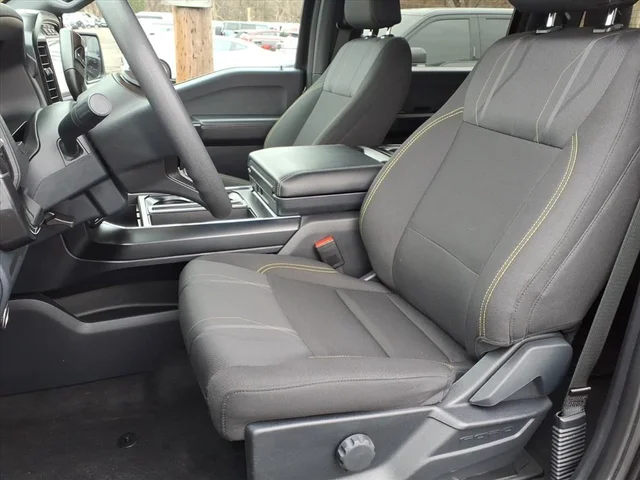 SEMINUEVOS FORD F-150 a Vauxhall en Maplecrest Ford Lincoln of Union