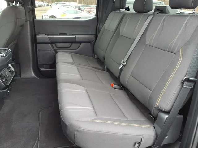 SEMINUEVOS FORD F-150 a Vauxhall en Maplecrest Ford Lincoln of Union