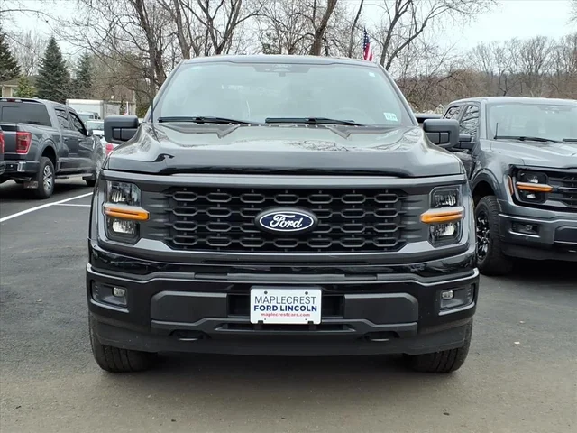 SEMINUEVOS FORD F-150 a Vauxhall en Maplecrest Ford Lincoln of Union