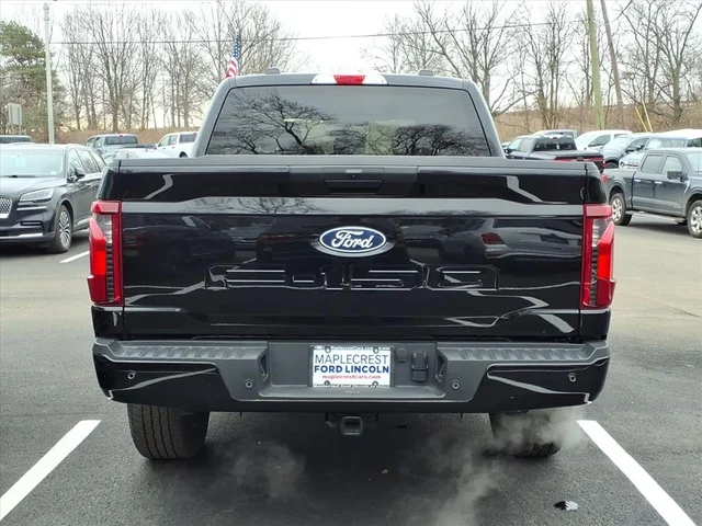 SEMINUEVOS FORD F-150 a Vauxhall en Maplecrest Ford Lincoln of Union