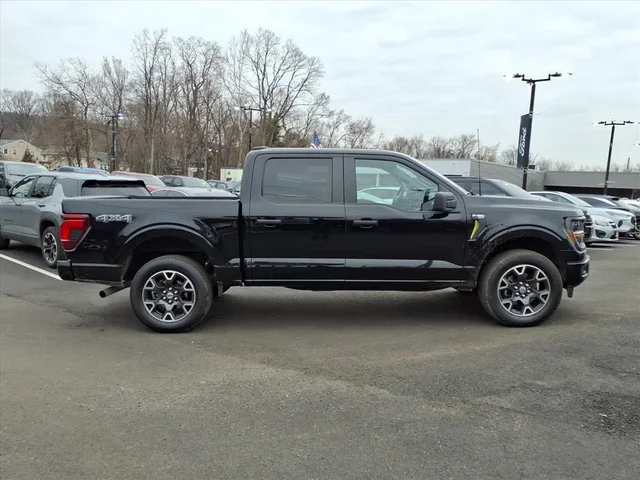 SEMINUEVOS FORD F-150 a Vauxhall en Maplecrest Ford Lincoln of Union