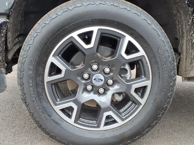 SEMINUEVOS FORD F-150 a Vauxhall en Maplecrest Ford Lincoln of Union