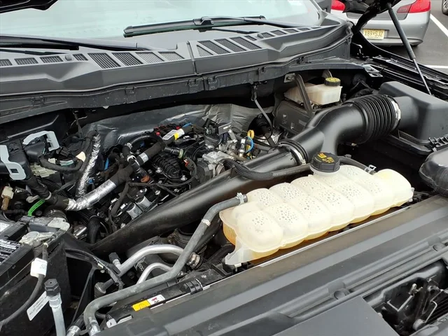 SEMINUEVOS FORD F-150 a Vauxhall en Maplecrest Ford Lincoln of Union