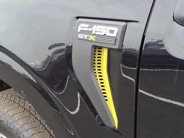 SEMINUEVOS FORD F-150 a Vauxhall en Maplecrest Ford Lincoln of Union