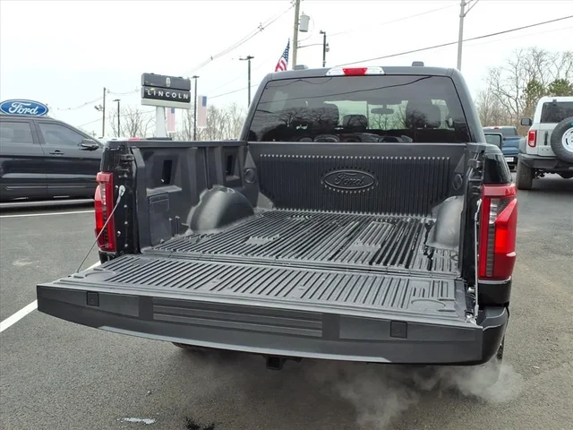 SEMINUEVOS FORD F-150 a Vauxhall en Maplecrest Ford Lincoln of Union