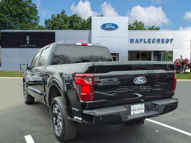 SEMINUEVOS FORD F-150 a Vauxhall en Maplecrest Ford Lincoln of Union