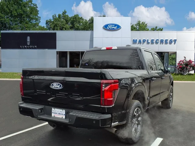 SEMINUEVOS FORD F-150 a Vauxhall en Maplecrest Ford Lincoln of Union