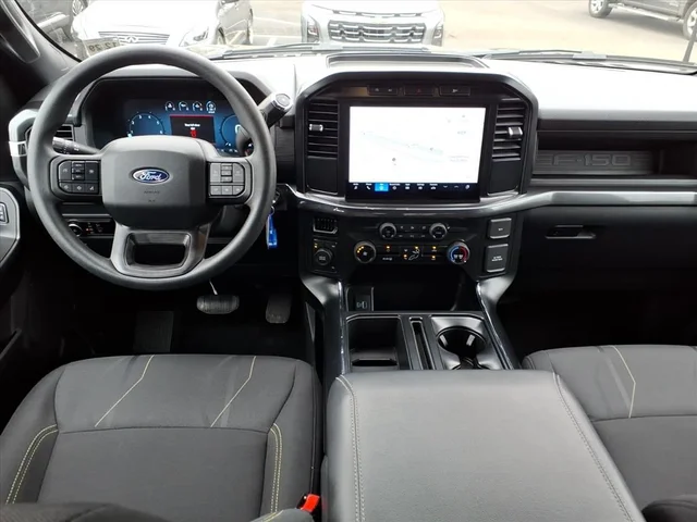 SEMINUEVOS FORD F-150 a Vauxhall en Maplecrest Ford Lincoln of Union