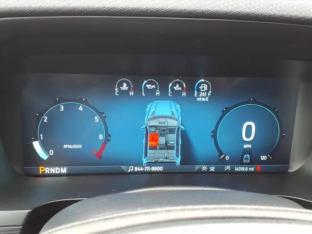 SEMINUEVOS FORD F-150 a Vauxhall en Maplecrest Ford Lincoln of Union