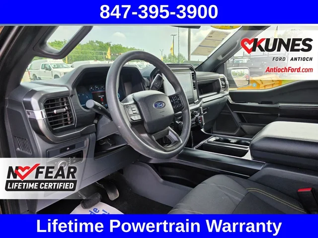 SEMINUEVOS FORD F-150 a Estados en autogozo