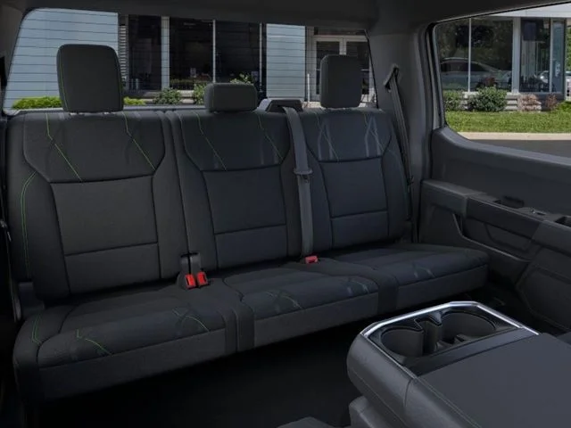 Nuevos FORD F-150 at Maplecrest Ford Lincoln of Union in Vauxhall