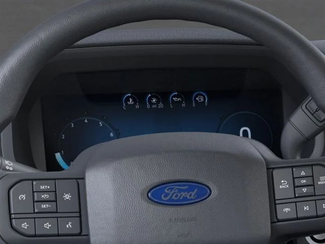 Nuevos FORD F-150 at Maplecrest Ford Lincoln of Union in Vauxhall