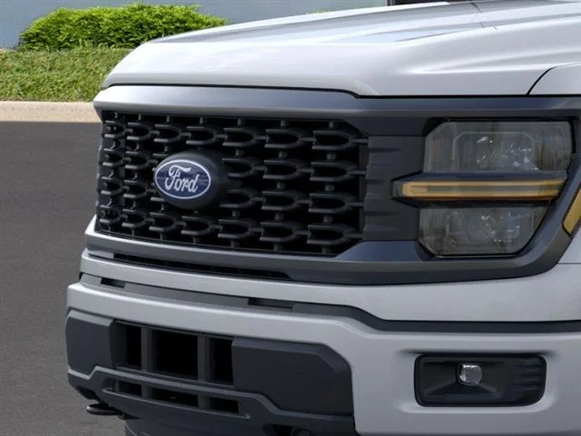 Nuevos FORD F-150 at Maplecrest Ford Lincoln of Union in Vauxhall