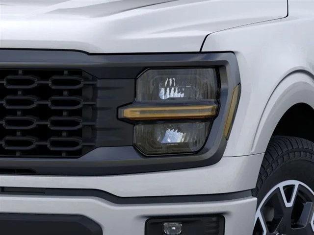 Nuevos FORD F-150 at Maplecrest Ford Lincoln of Union in Vauxhall