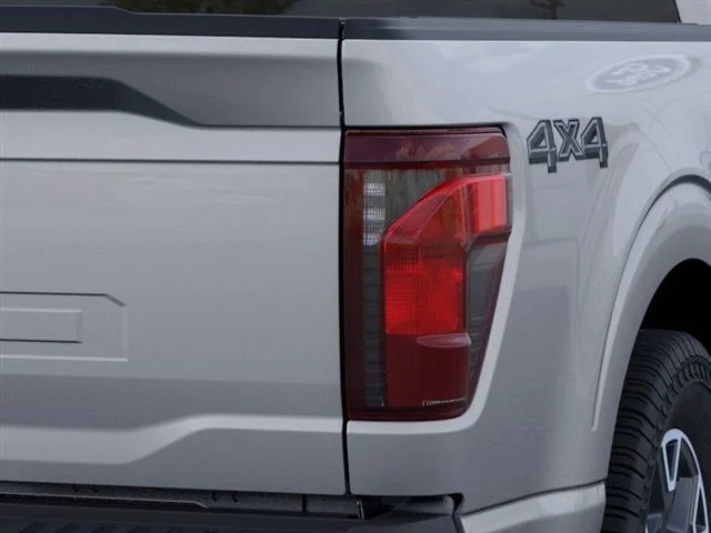 Nuevos FORD F-150 at Maplecrest Ford Lincoln of Union in Vauxhall