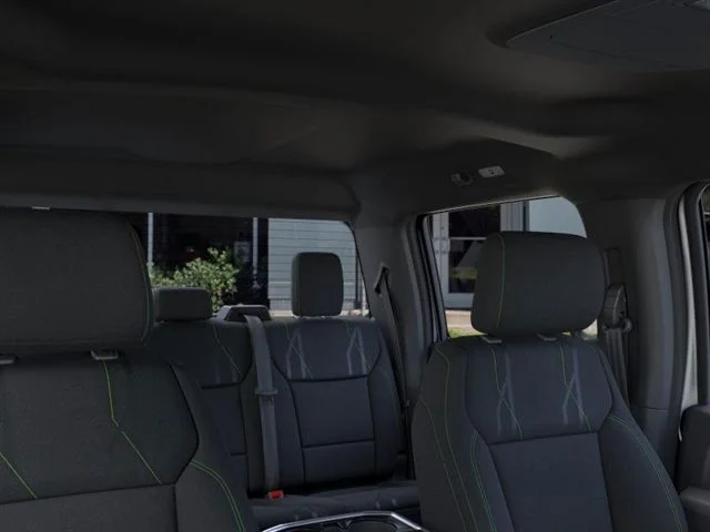 Nuevos FORD F-150 at Maplecrest Ford Lincoln of Union in Vauxhall