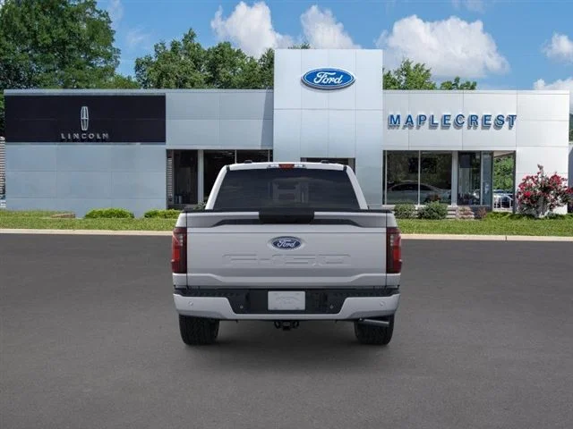 Nuevos FORD F-150 at Maplecrest Ford Lincoln of Union in Vauxhall