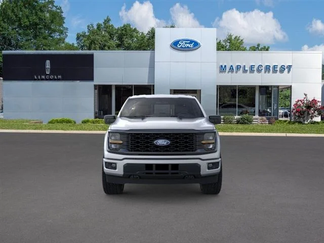 Nuevos FORD F-150 at Maplecrest Ford Lincoln of Union in Vauxhall