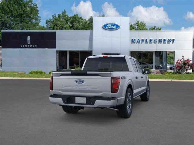Nuevos FORD F-150 at Maplecrest Ford Lincoln of Union in Vauxhall