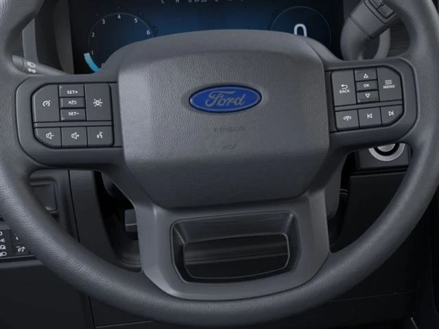 Nuevos FORD F-150 at Maplecrest Ford Lincoln of Union in Vauxhall
