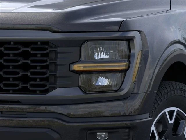 Nuevos FORD F-150 at Maplecrest Ford Lincoln of Union in Vauxhall