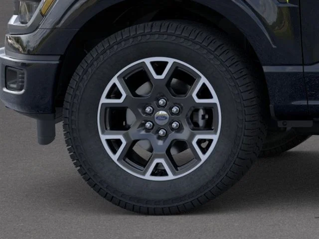Nuevos FORD F-150 at Maplecrest Ford Lincoln of Union in Vauxhall