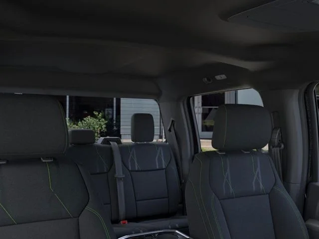 Nuevos FORD F-150 at Maplecrest Ford Lincoln of Union in Vauxhall