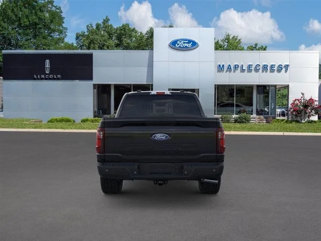 Nuevos FORD F-150 at Maplecrest Ford Lincoln of Union in Vauxhall