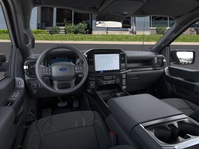 Nuevos FORD F-150 at Maplecrest Ford Lincoln of Union in Vauxhall