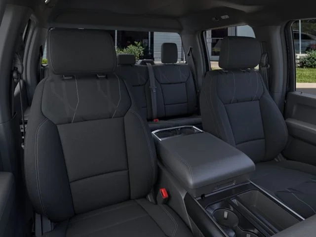 Nuevos FORD F-150 at Maplecrest Ford Lincoln of Union in Vauxhall
