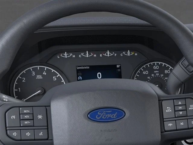 Nuevos FORD F-150 at Maplecrest Ford Lincoln of Union in Vauxhall
