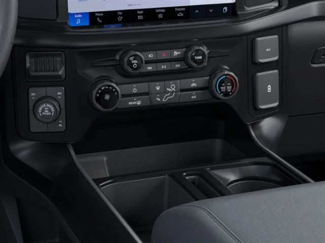 Nuevos FORD F-150 at Maplecrest Ford Lincoln of Union in Vauxhall