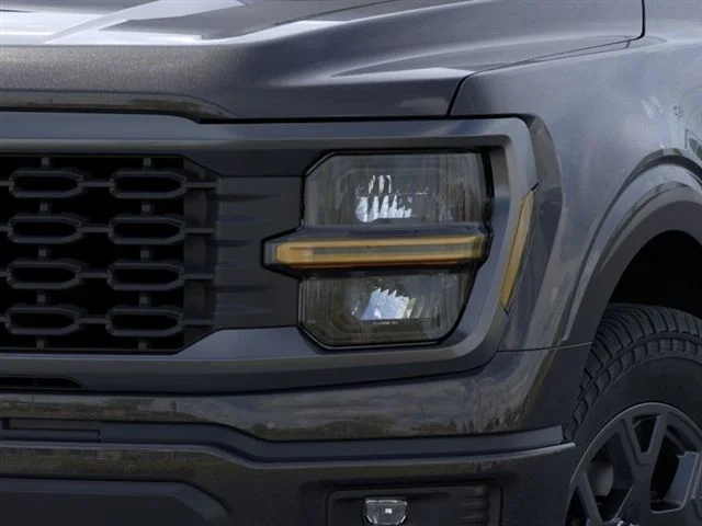 Nuevos FORD F-150 at Maplecrest Ford Lincoln of Union in Vauxhall