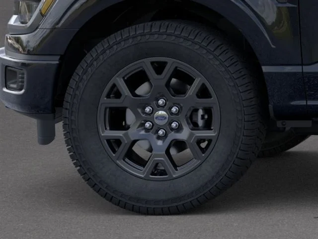 Nuevos FORD F-150 at Maplecrest Ford Lincoln of Union in Vauxhall