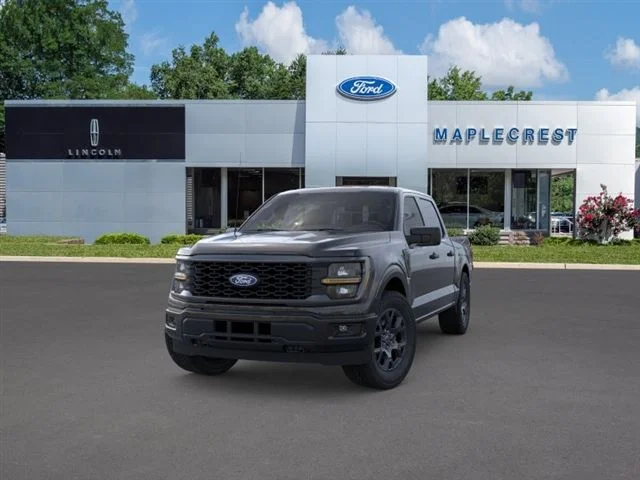 Nuevos FORD F-150 at Maplecrest Ford Lincoln of Union in Vauxhall