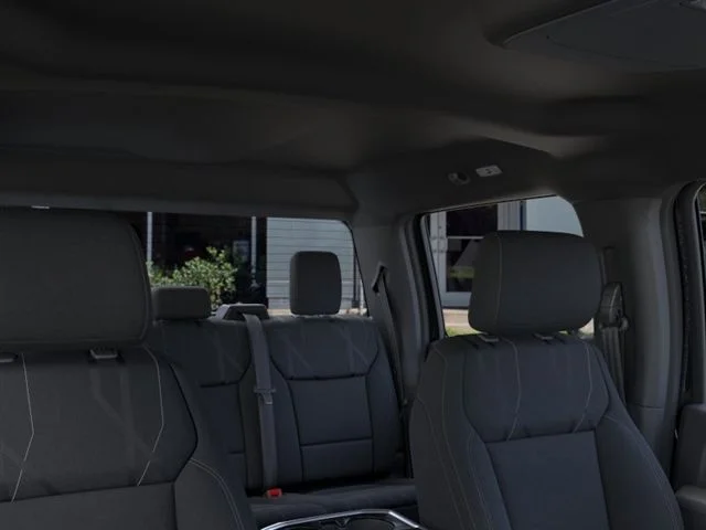 Nuevos FORD F-150 at Maplecrest Ford Lincoln of Union in Vauxhall