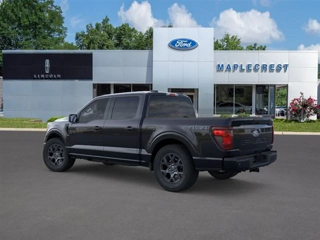 Nuevos FORD F-150 at Maplecrest Ford Lincoln of Union in Vauxhall